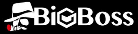 BigBossロゴ